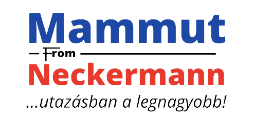 Mammut Neckermann Utazási Iroda