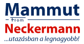 Mammut Neckermann