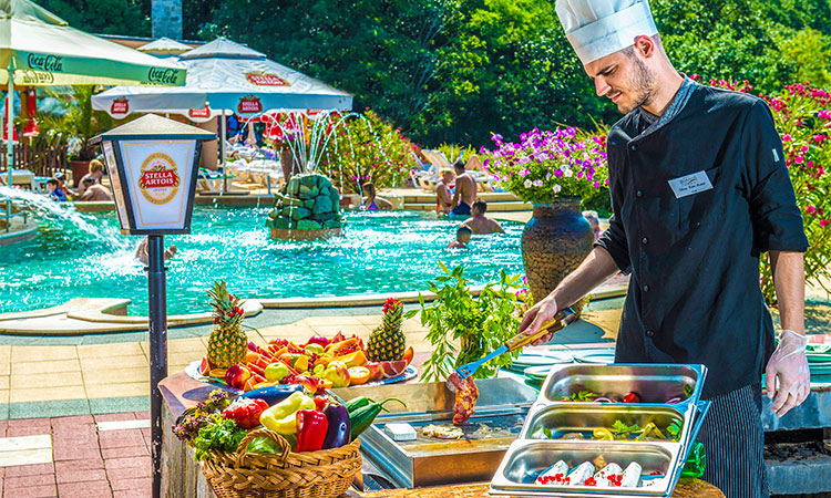 Ajándék Wellness Sunday Brunch