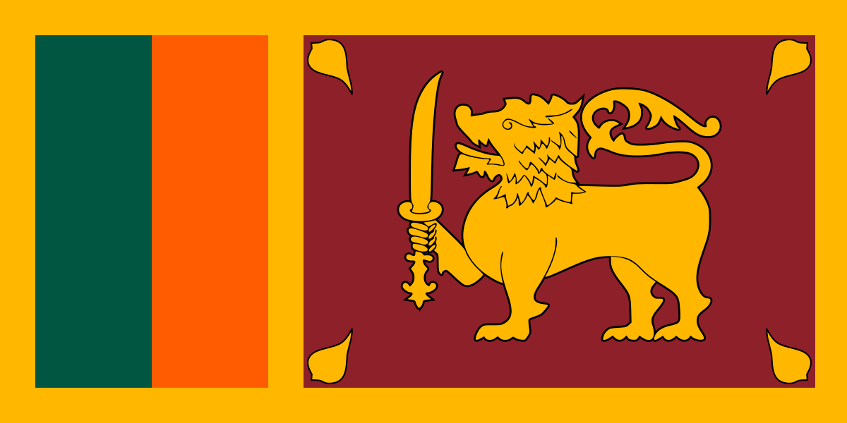 Srí Lanka